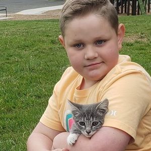 Meet your Posher, Linda